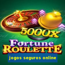 jogos seguros online